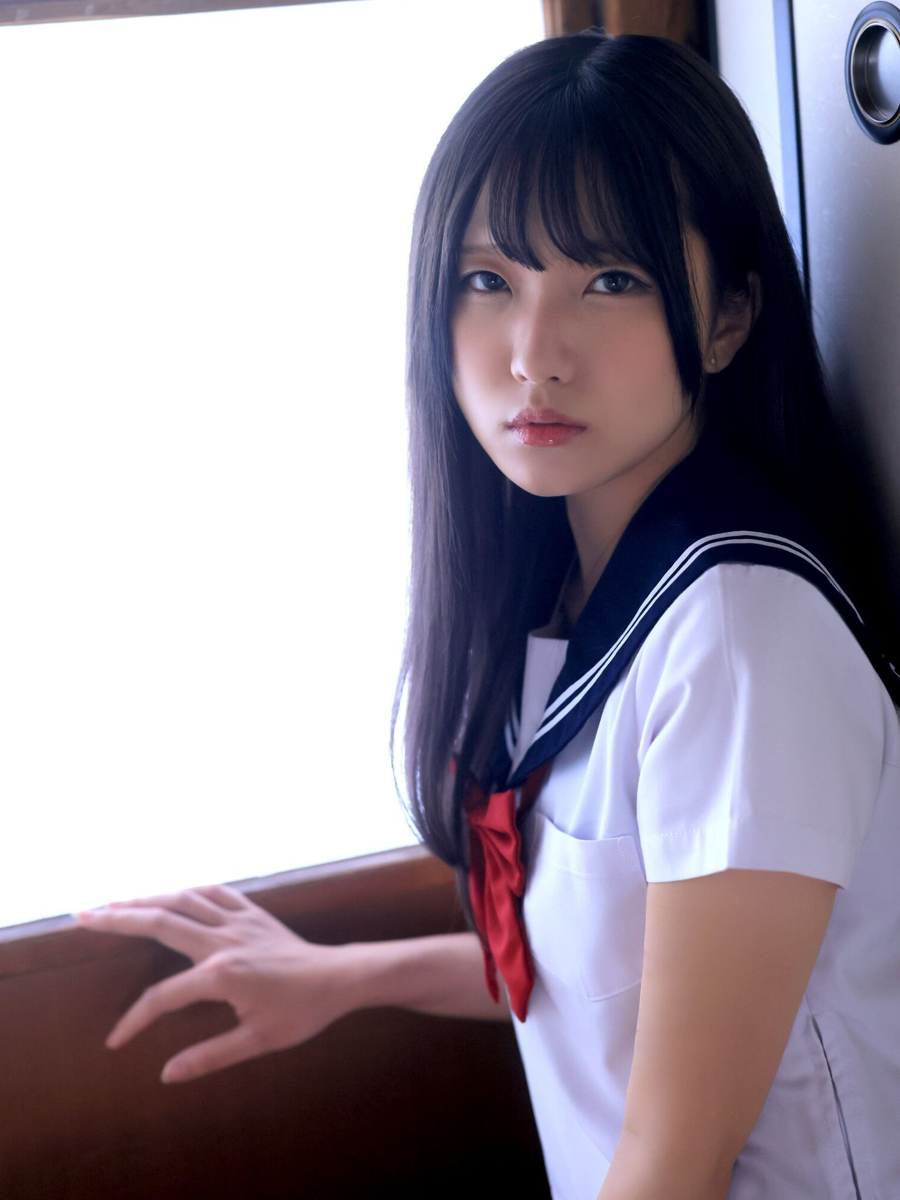 JAV Actresses (Relatively SFW) - 2